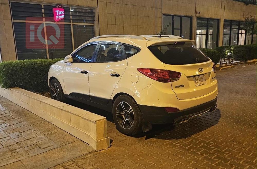 هيونداي توسان